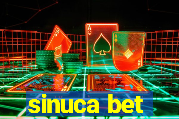 sinuca bet